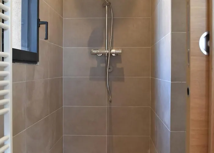 Bergerie Avec Piscine A Vue Maquis ソエッタ