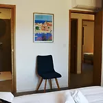 Bergerie Avec Piscine A Vue Maquis *