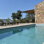 Bergerie Avec Piscine A Vue Maquis * 索塔