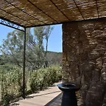 Bergerie Avec Piscine A Vue Maquis