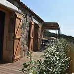 别墅 Bergerie Avec Piscine A Vue Maquis
