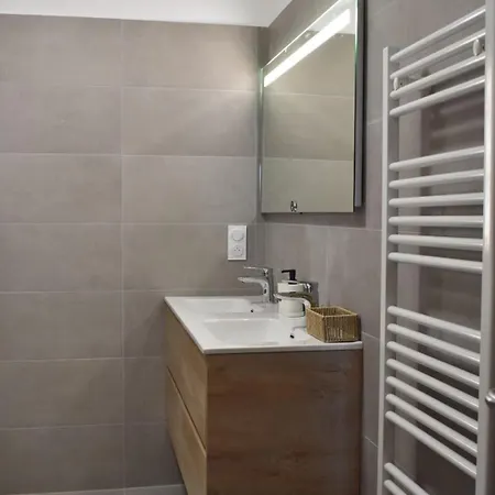 Bergerie Avec Piscine A Vue Maquis *