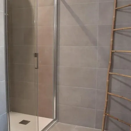 Bergerie Avec Piscine A Vue Maquis * Sotta