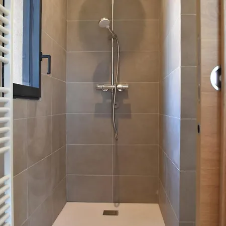 Bergerie Avec Piscine A Vue Maquis Sotta