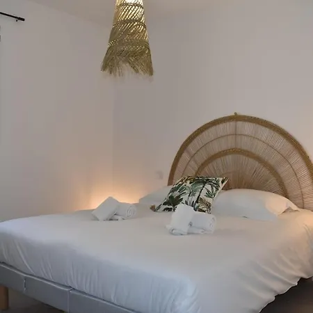 Bergerie Avec Piscine A Vue Maquis Villa