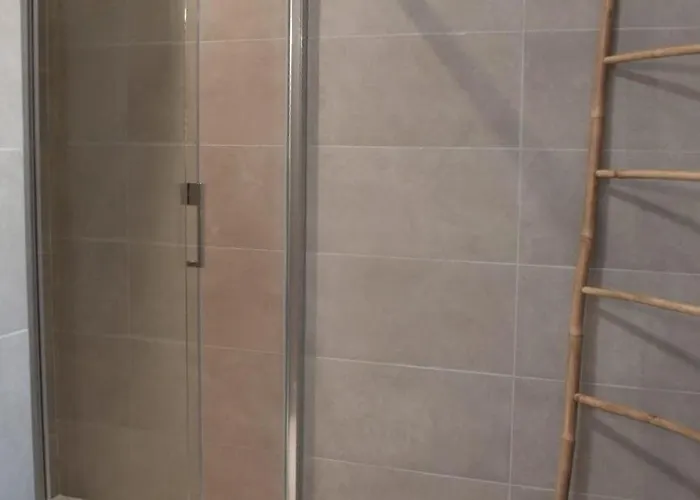 Bergerie Avec Piscine A Vue Maquis * Sotta